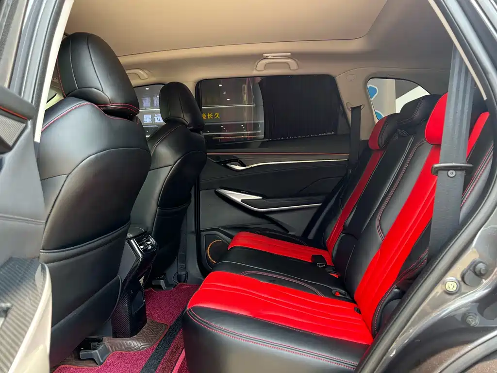 Changan CS75 PLUS — миниатюра 8