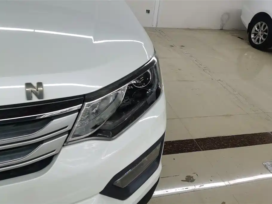 CHANGAN CHANGAN AUCHAN CX70