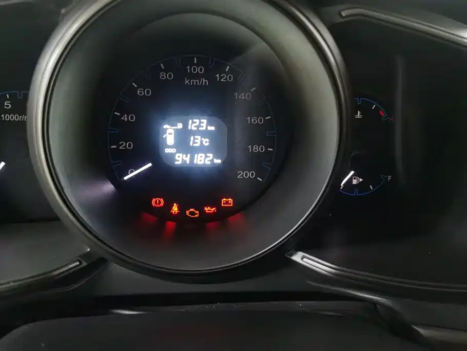 CHANGAN CHANGAN AUCHAN CX70