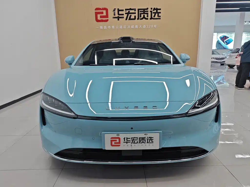 Zhijie Zhijie S7 — миниатюра 2