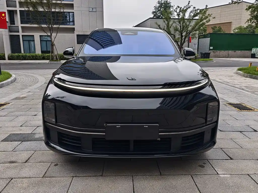 Li Auto IDEAL L7