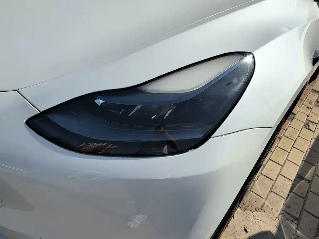 Tesla Model Y — миниатюра 2
