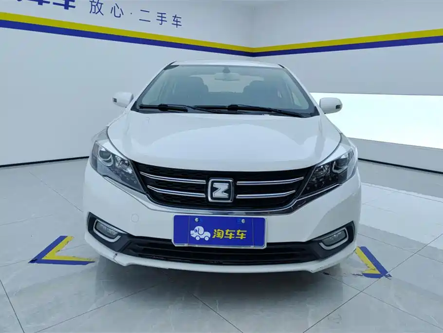 ZOTYE Z300