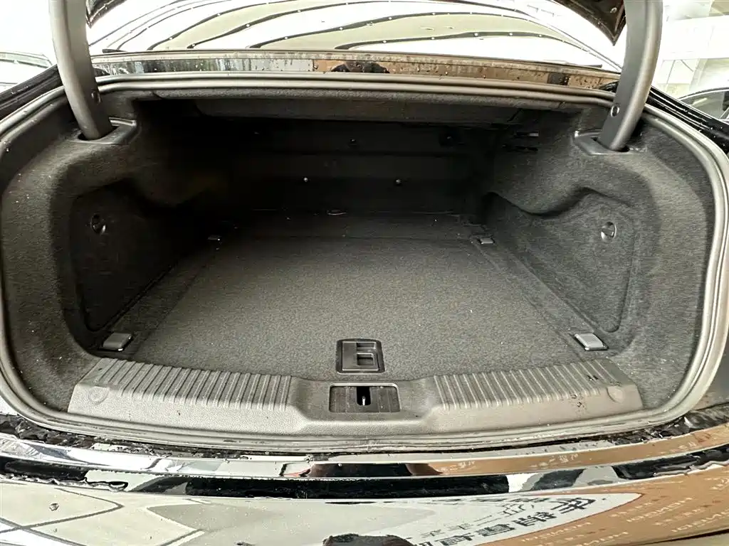 Hongqi Hongqi H9 — миниатюра 12