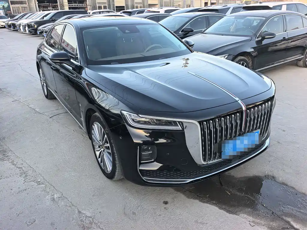 Hongqi HONGQI H9