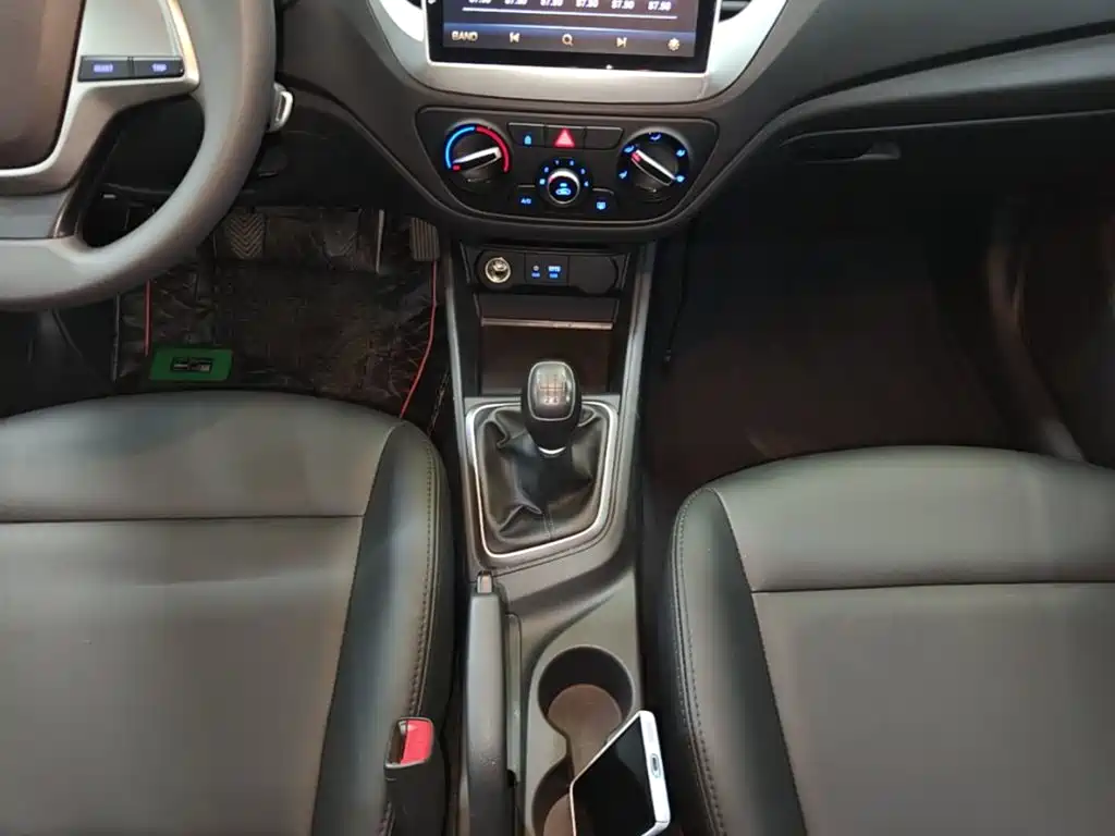 Hyundai Verna — миниатюра 14