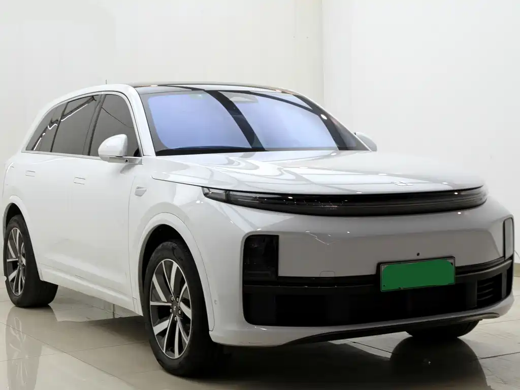 Li Auto Li L7 — миниатюра 3