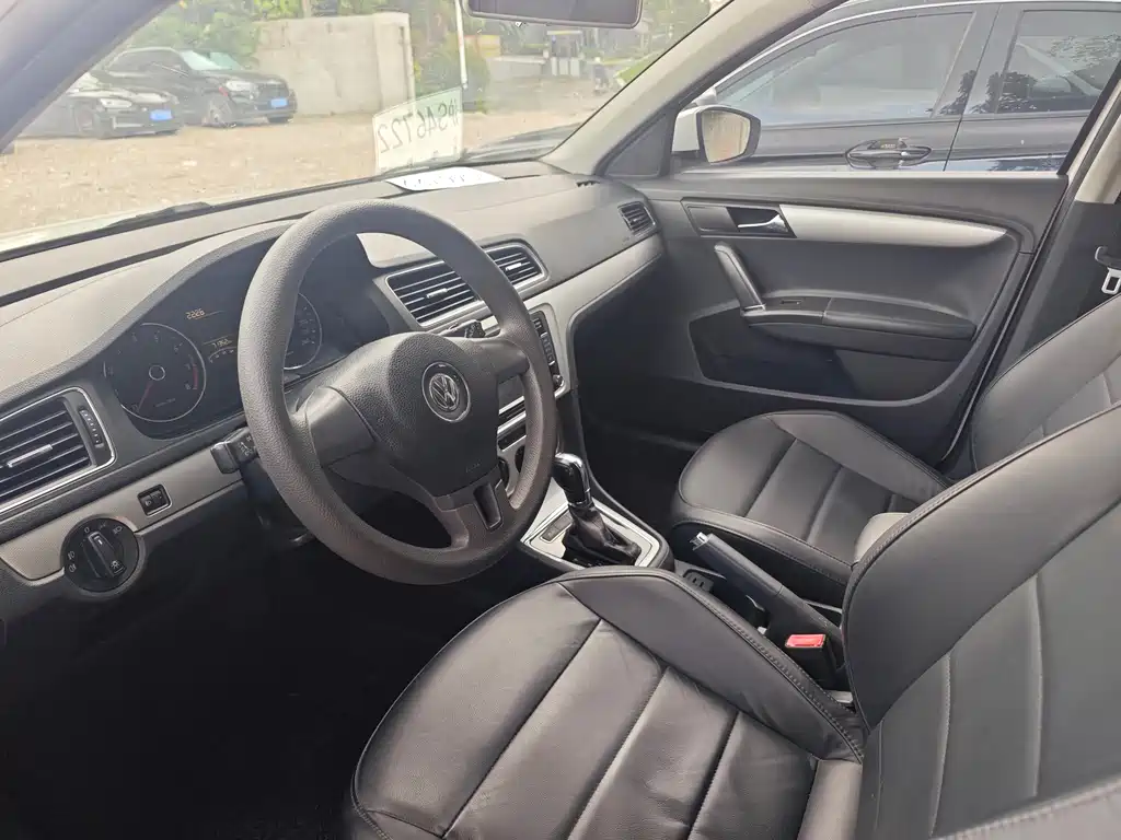 Volkswagen Gran Lavida — миниатюра 7
