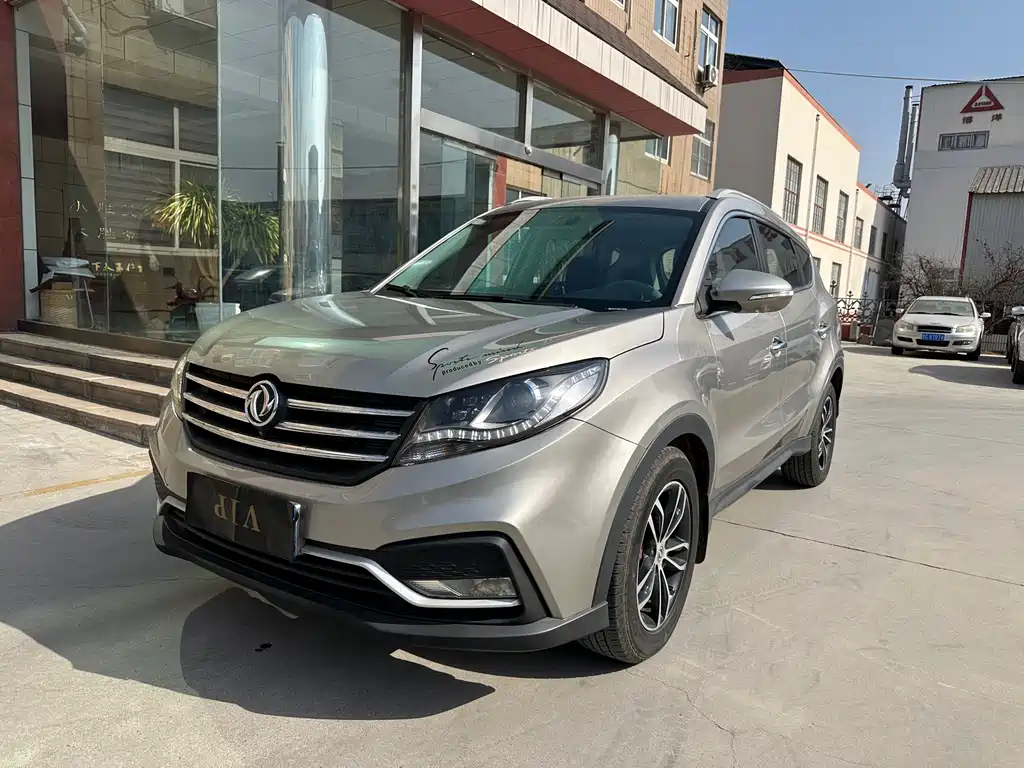 DONGFENG SCENERY 580