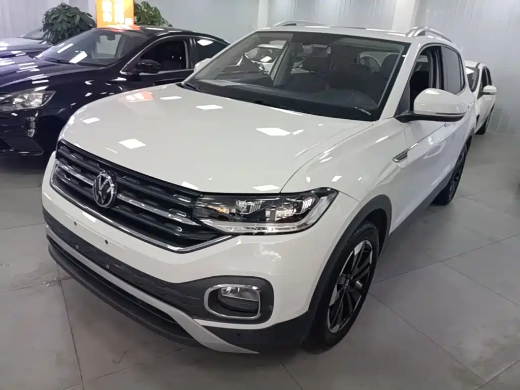 Volkswagen Tacqua