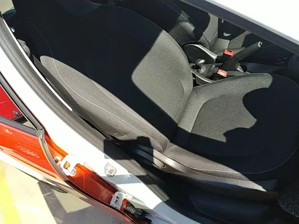 smart Smart Forfour — миниатюра 25