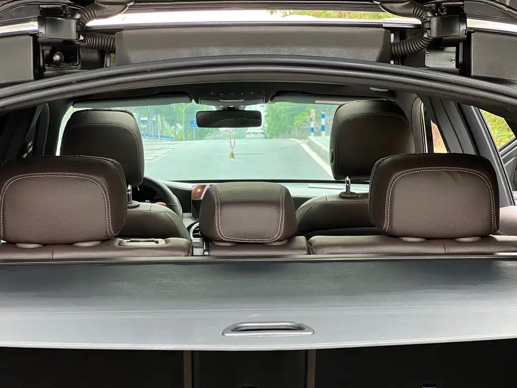 Mercedes-Benz GLC — миниатюра 38