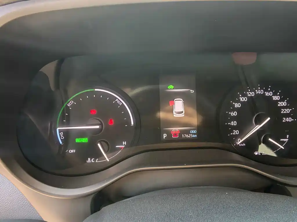 Toyota Sienna — миниатюра 8