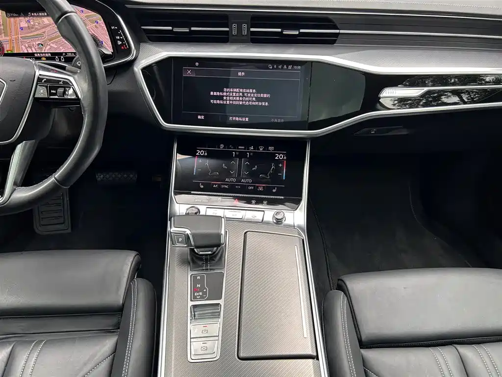 Audi A7 — миниатюра 10