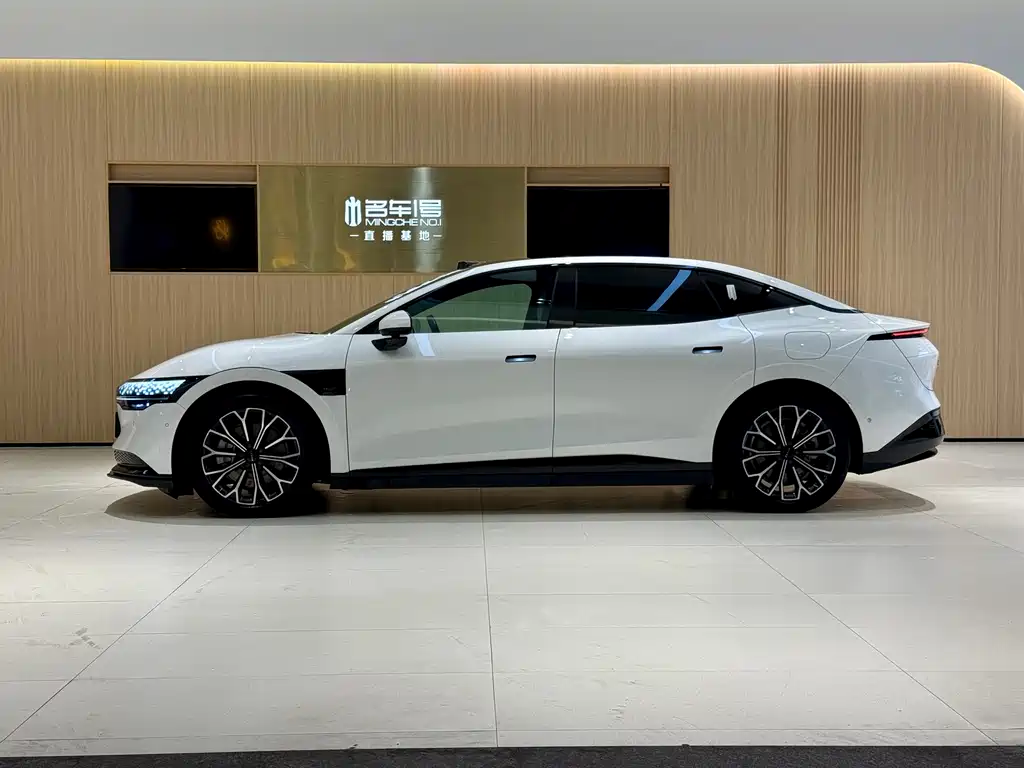 ZEEKR EXTREME KRYPTON 007