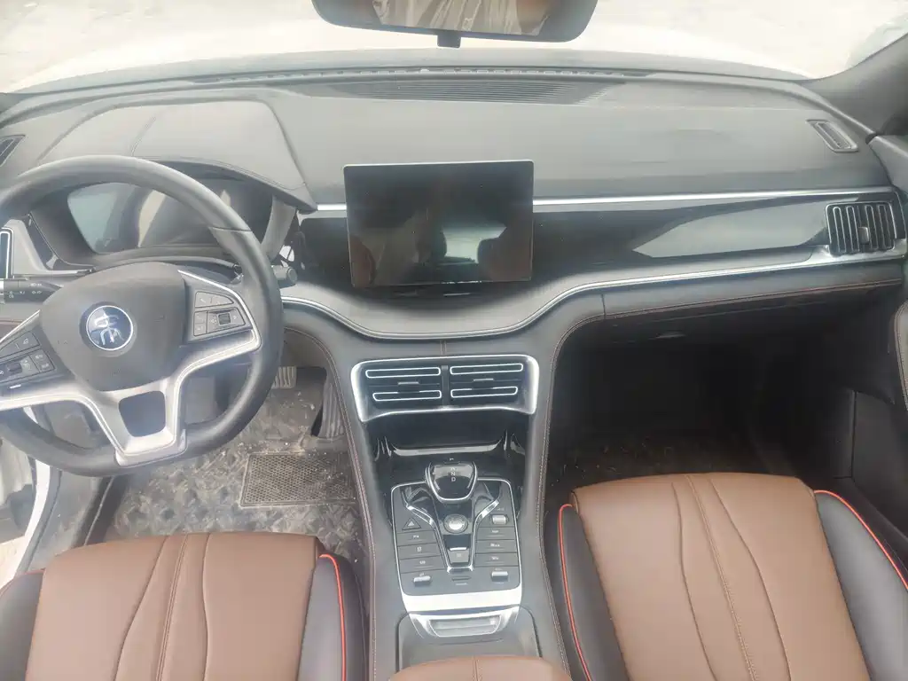 BYD PLUS — миниатюра 6