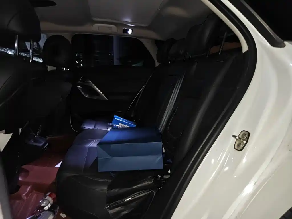 DS DS 5 — миниатюра 13