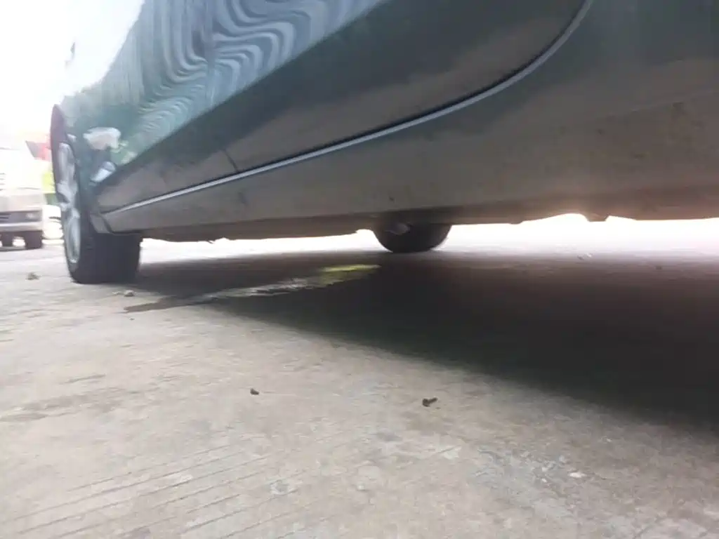 Buick Excelle — миниатюра 22