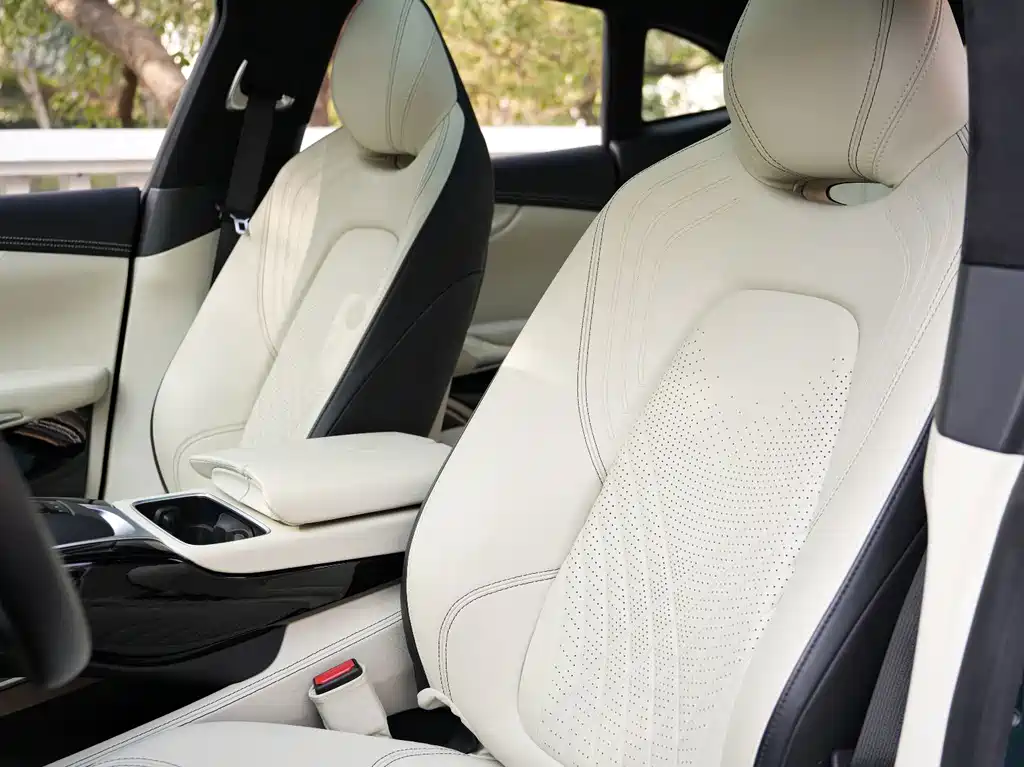 Aston Martin DBX — миниатюра 12