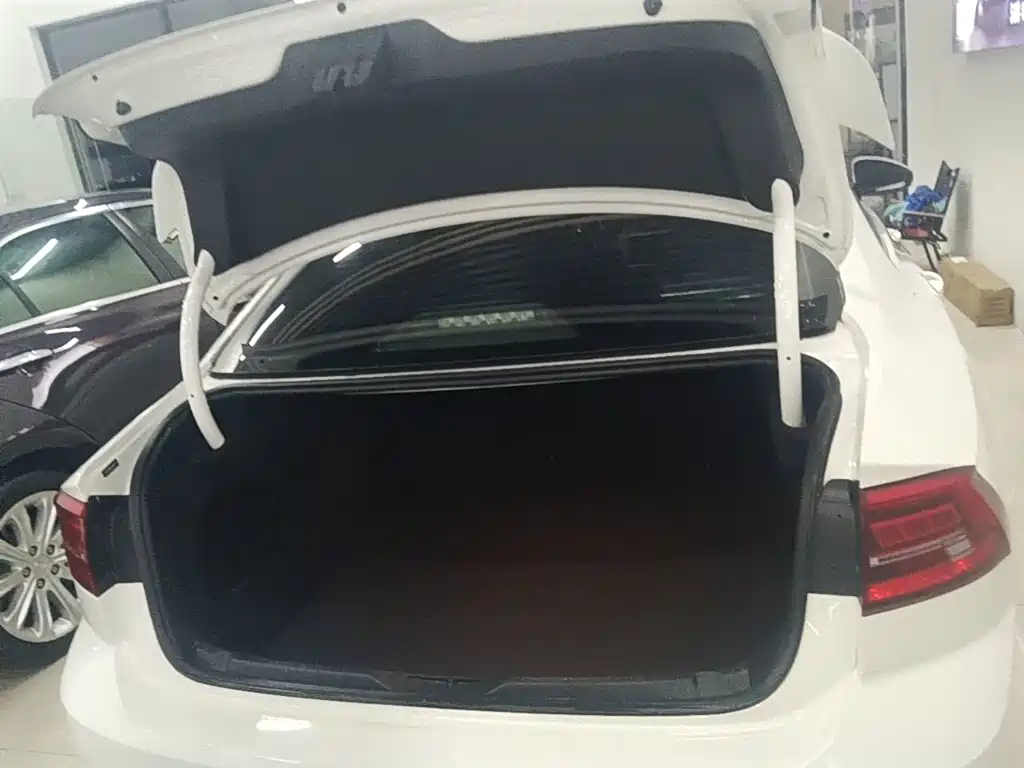 Volkswagen Lamando — миниатюра 19