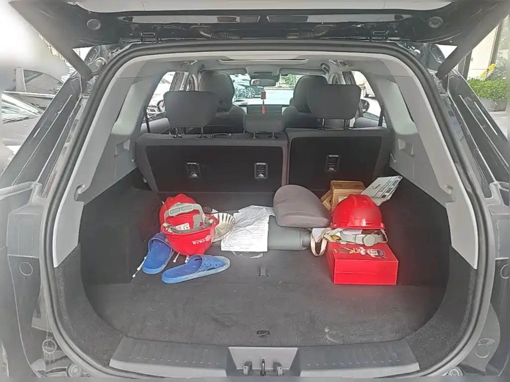 Chery Tiggo 8 PLUS — миниатюра 24