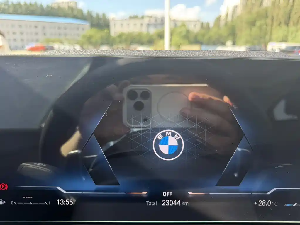 BMW 3 Series — миниатюра 19