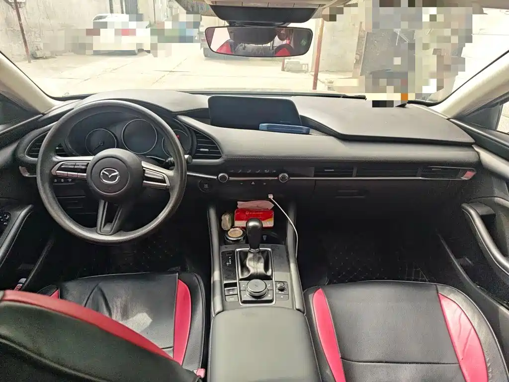 Mazda 3 Axela — миниатюра 5