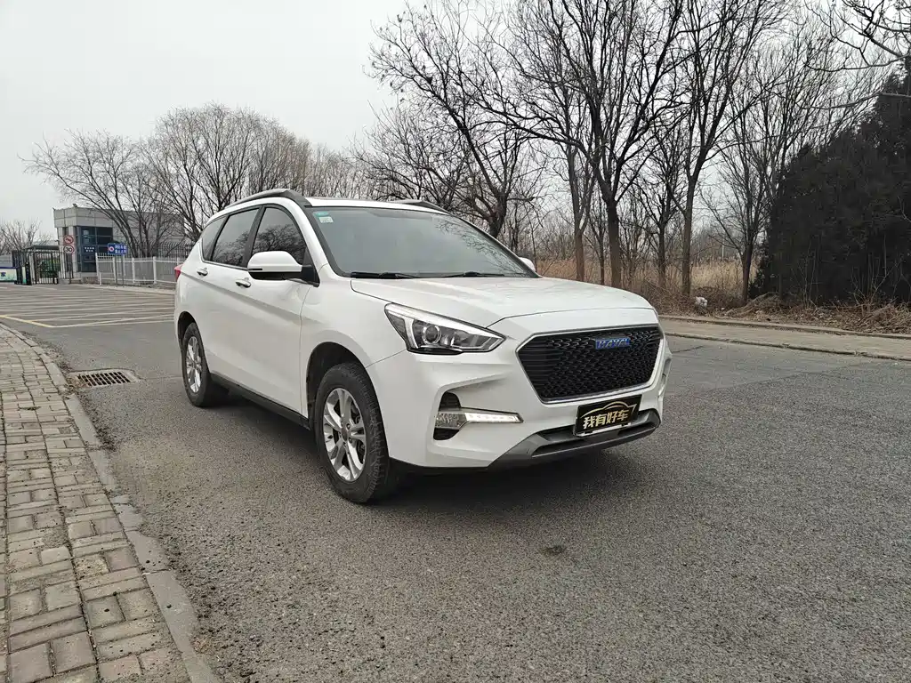 HAVAL M6