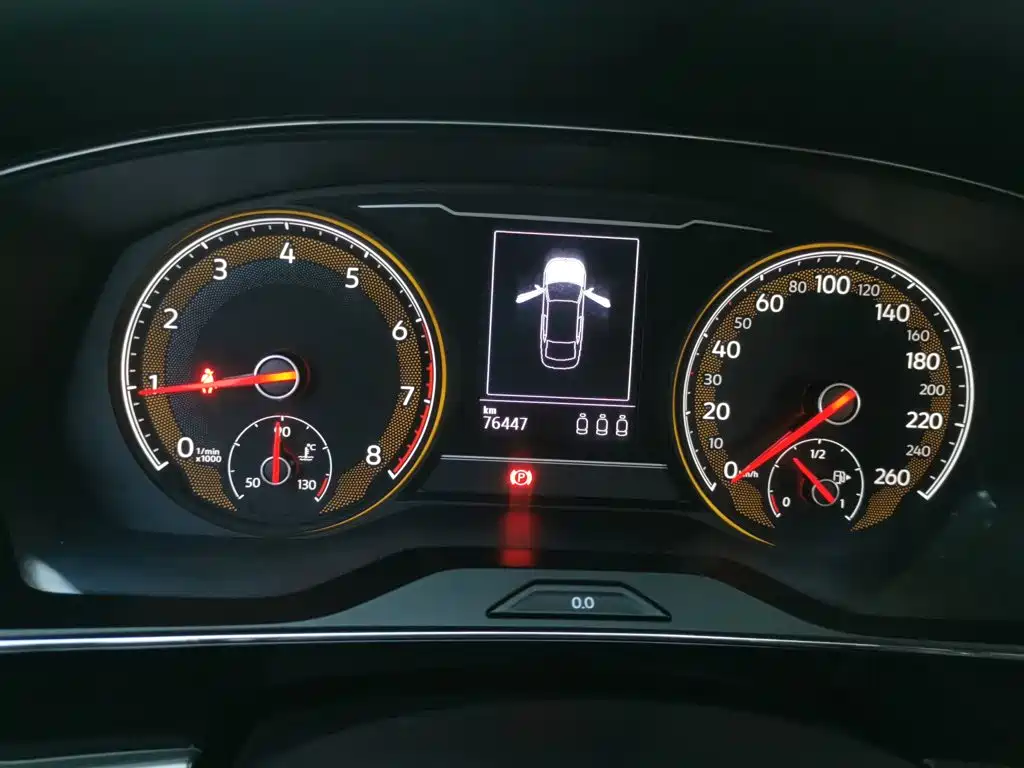Volkswagen Passat — миниатюра 7