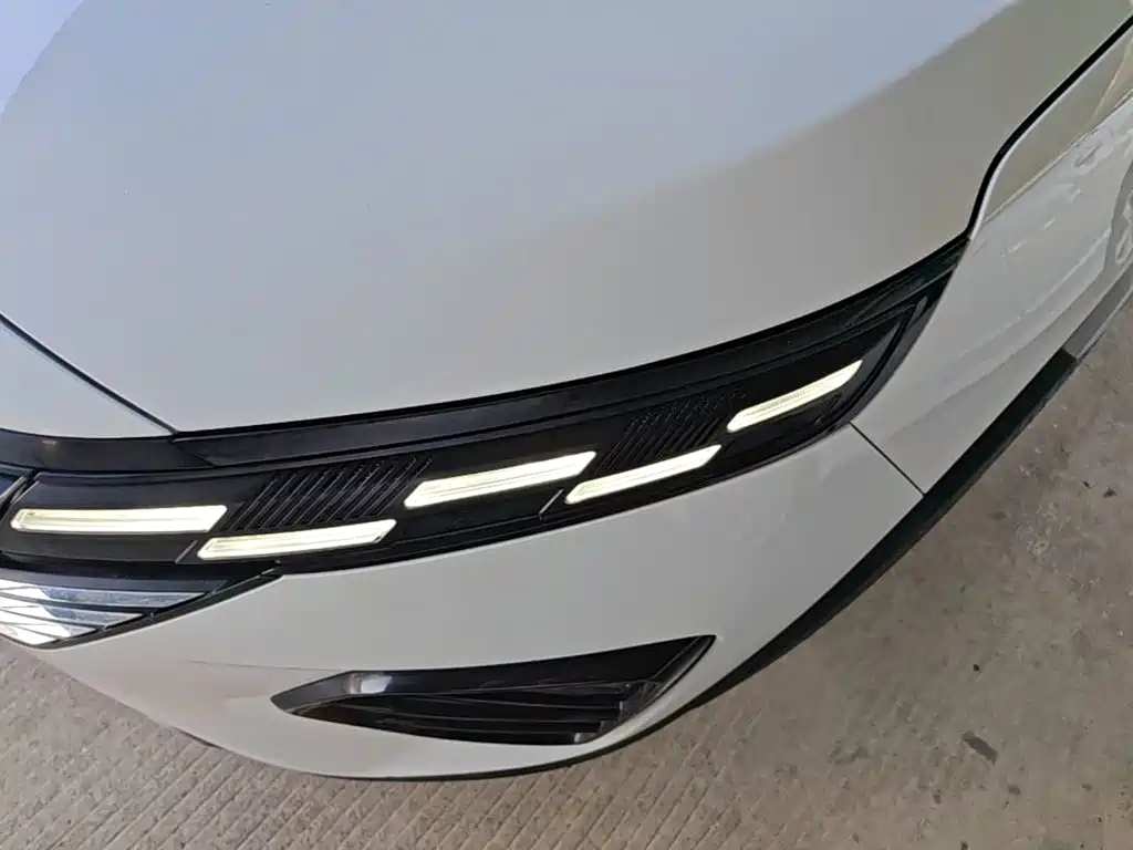 Chery Tiggo 3x — миниатюра 24