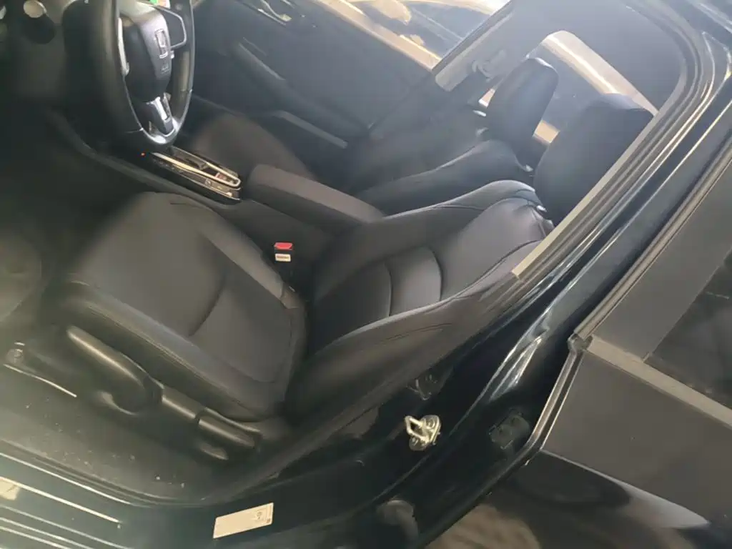 Honda Envix — миниатюра 15