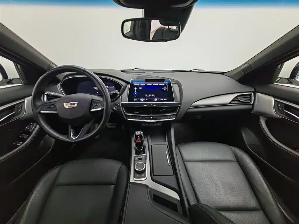 Cadillac CT5 2022 28T Luxury