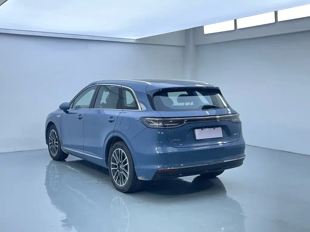 Сангтан Sangtang H5 — миниатюра 15