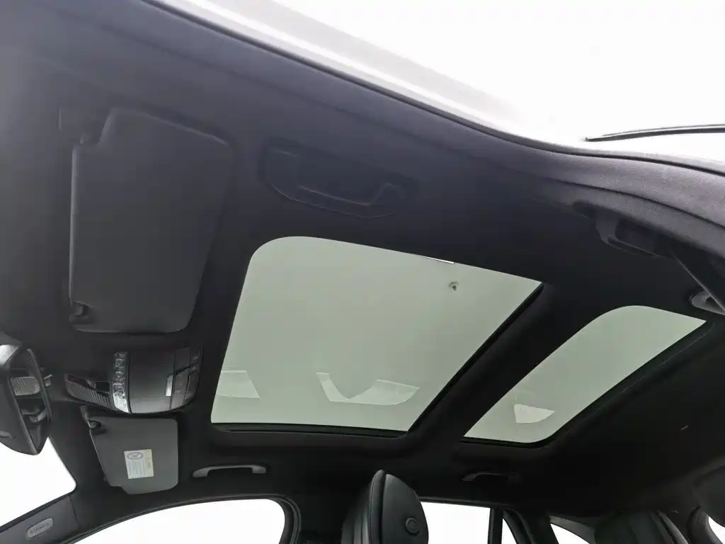 Mercedes-Benz GLC — миниатюра 14