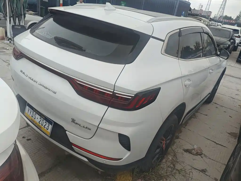 BYD PLUS — миниатюра 9