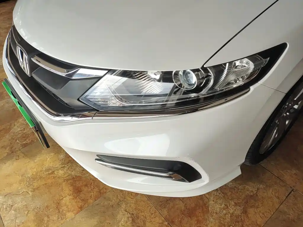 Honda Jade — миниатюра 24