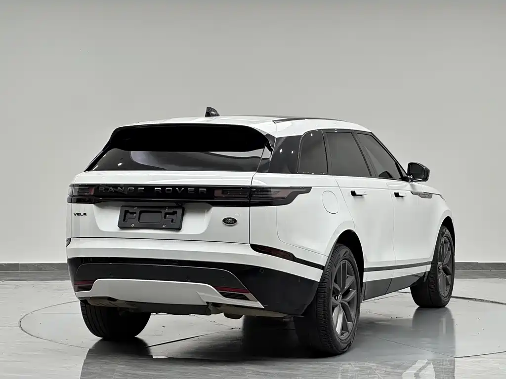 Land Rover Velar — миниатюра 6