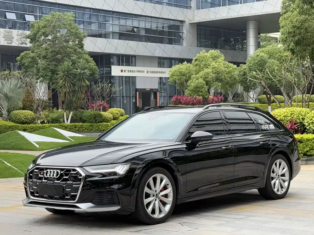 Audi A6 (Import) 2023