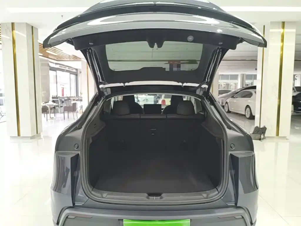 Tesla Model Y — миниатюра 19