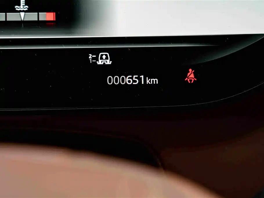 Land Rover Range Rover — миниатюра 10
