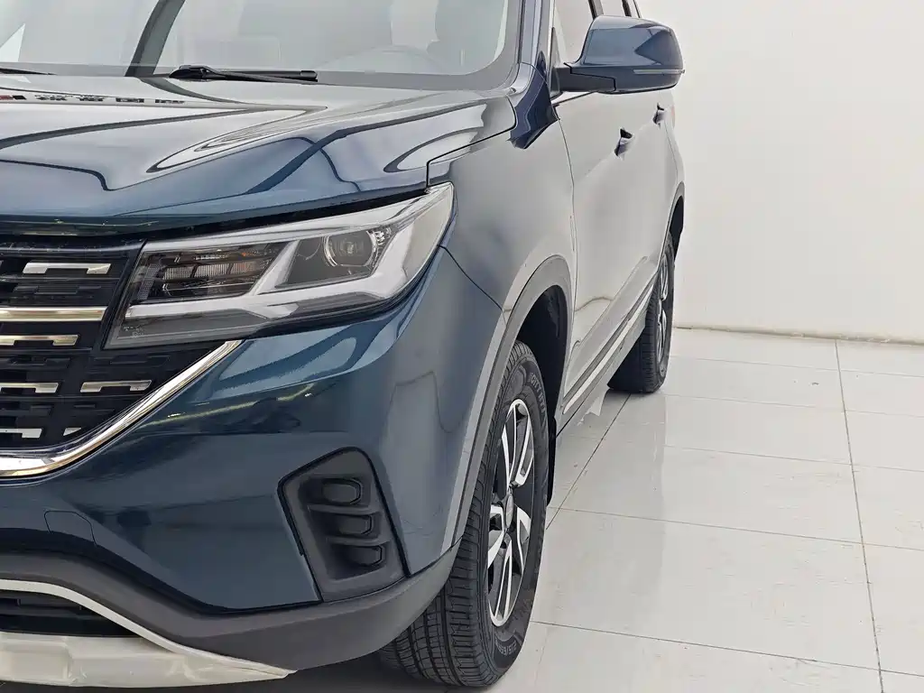 Fengxing Fengxing T5 — миниатюра 4