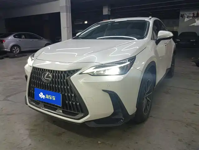 LEXUS  NX 2022