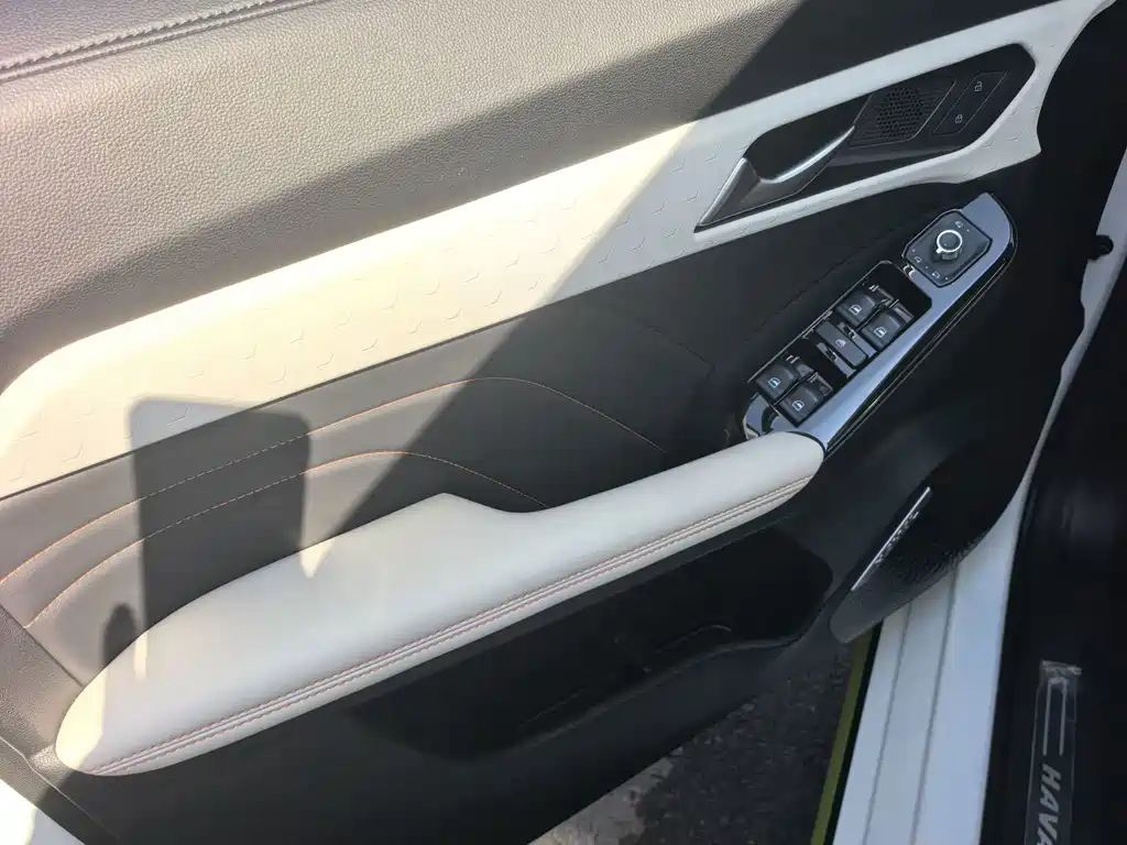 Haval Chitu — миниатюра 6