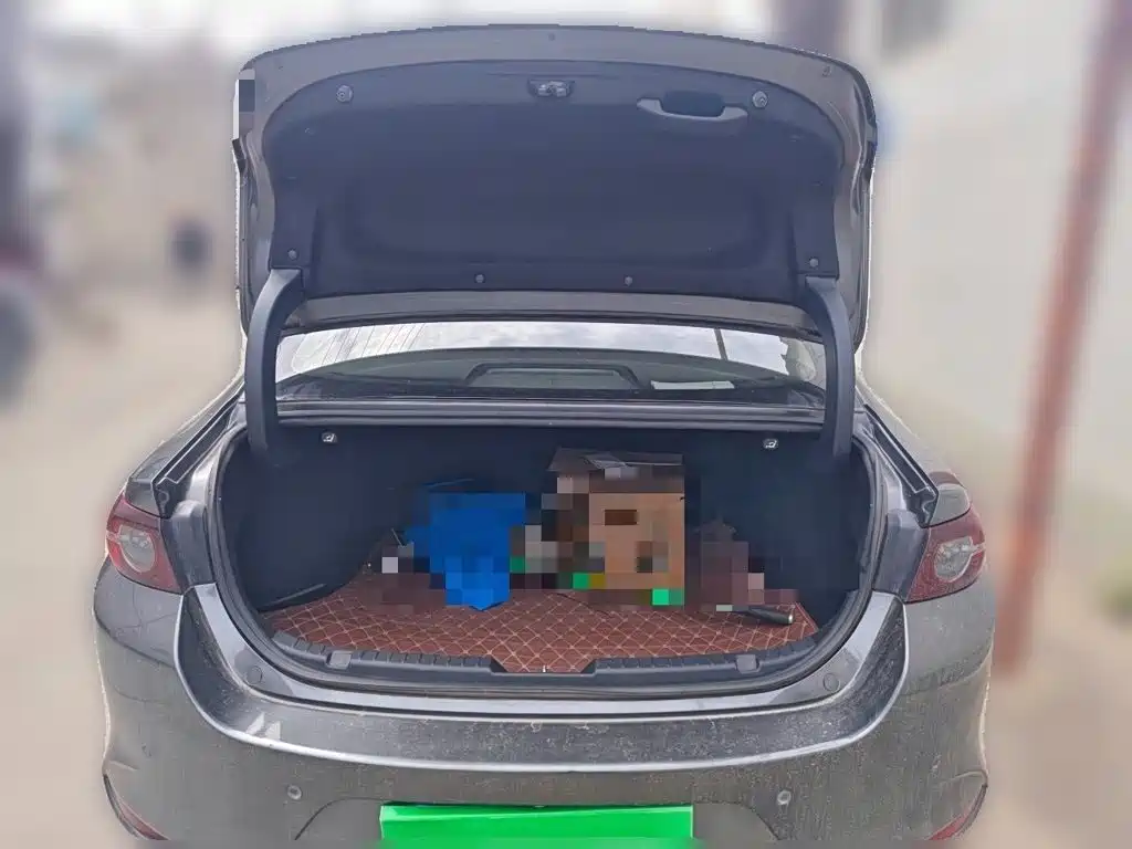 Mazda 3 Axela — миниатюра 15