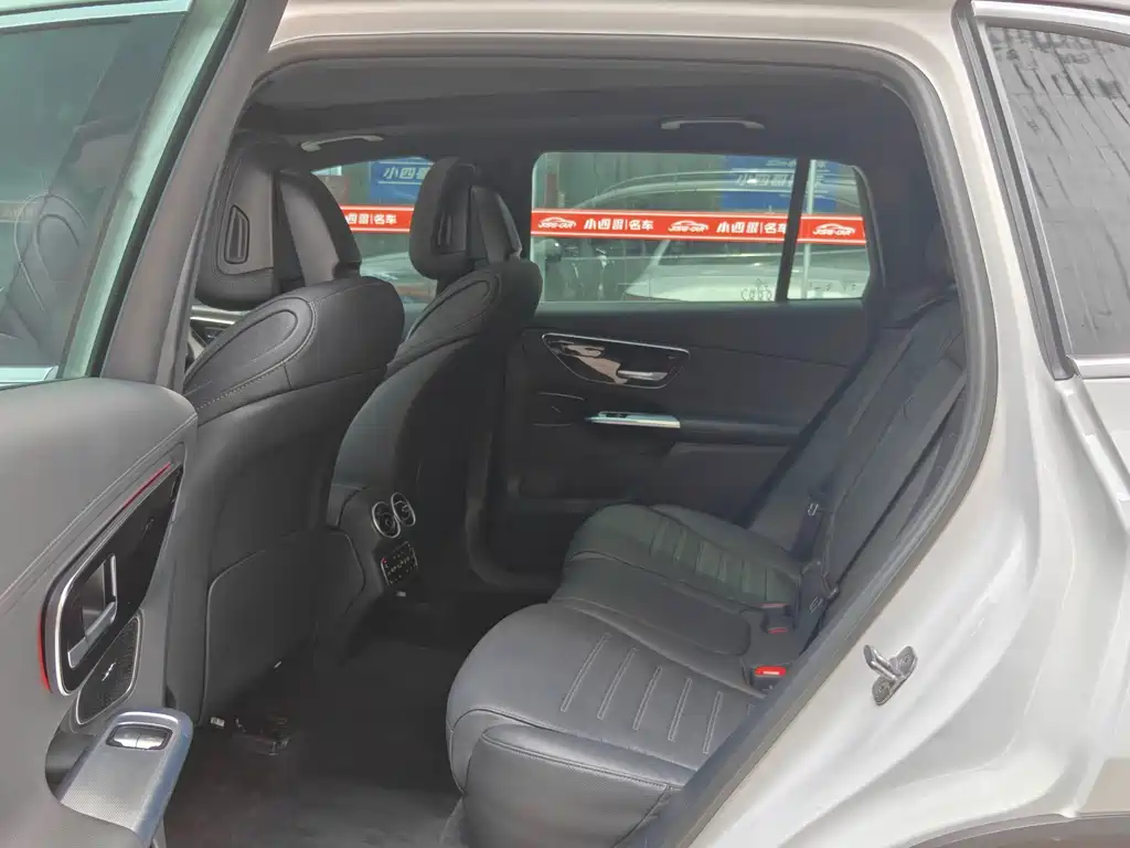Mercedes-Benz GLC — миниатюра 7
