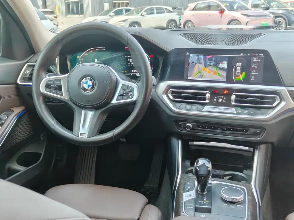 BMW 3 Series — миниатюра 9