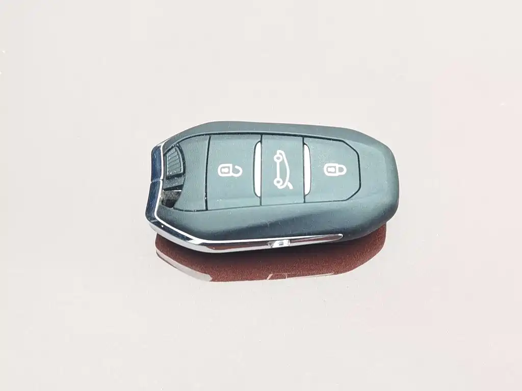 Citroen C3-XR — миниатюра 19