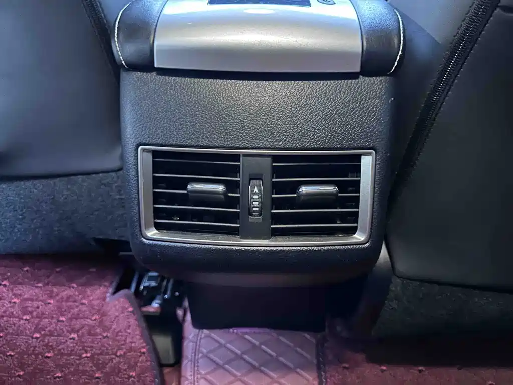 Lexus NX — миниатюра 15