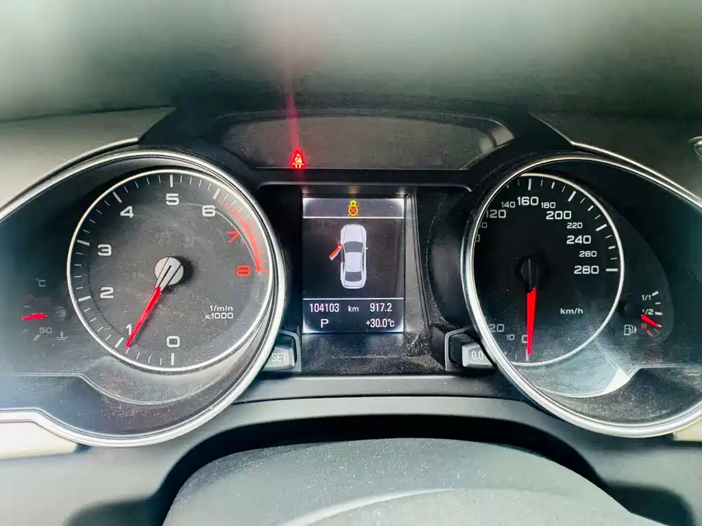 Audi A5 (Import) — миниатюра 10