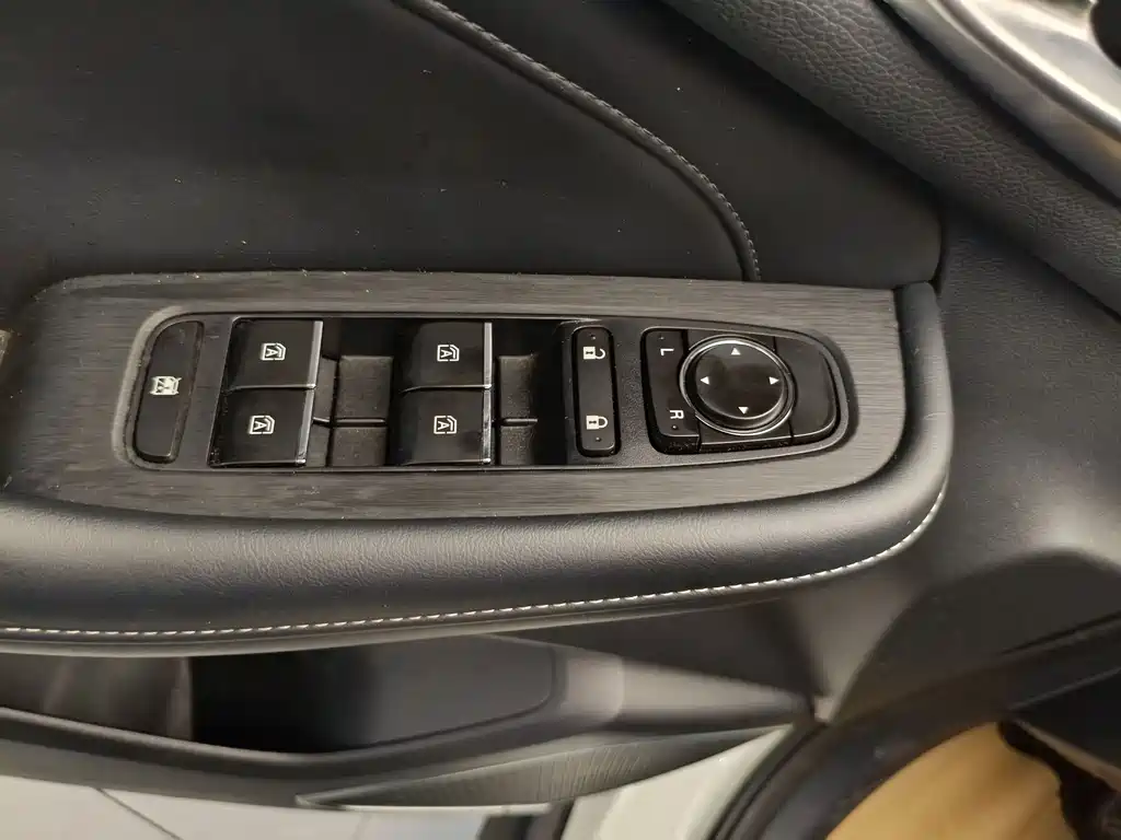 GAC Motor Trumpchi GS4 — миниатюра 9